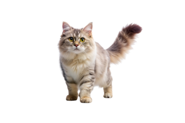 Australian Mist Cat PNG Picture – No Background, Perfect for Graphics