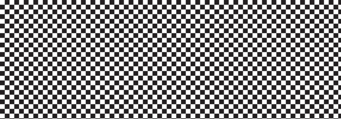 Black and white checkered pattern background vector presentation design . 1176