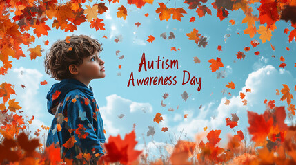 Autism Campaign