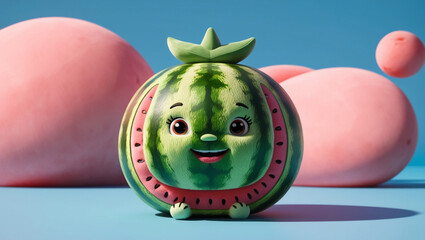 easter egg with easter eggs