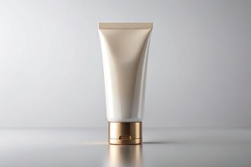 Bat Sheen product showcase;  mockup with blank space for copy.