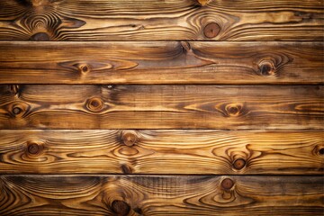 Naklejka premium Wood texture natural grain rustic surface brown lines pattern detail organic warm rough solid earthy background surface material milkyhexddway Backgrounds for creating advertising Copy Space art