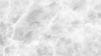 Obraz premium High-resolution image of white marble texture. Ideal for backgrounds, website design, and print projects needing a luxurious look.