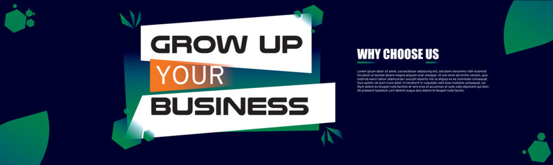  Growth Success Boots & Grow up your business 2025.