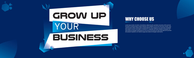  Growth Success Boots & Grow up your business 2025.