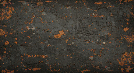 Abstract Grunge Decorative Textured Background