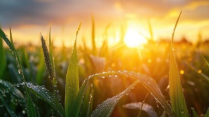 Water Conservation in Agriculture Solutions Aimed at Reducing Water Usage, Promoting Efficient Irrigation Systems, and Ensuring Sustainable Crop Production While Protecting Freshwater Resources.