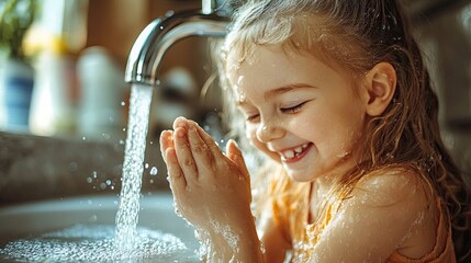 Water Conservation Initiatives Focused on Preserving Freshwater Resources, Promoting Efficient Water Use, Reducing Waste, and Ensuring Clean Water Access for All Communities.