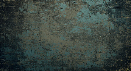 Obraz premium Abstract Grunge Decorative Textured Background