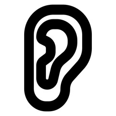 medical regular icon