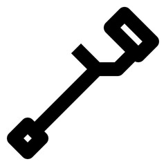 medical regular icon