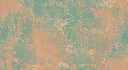 Obraz premium Abstract Grunge Decorative Textured Background