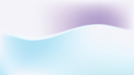Gradient Mesh with Blue and Purple Hues