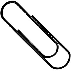 Vintage Stamps 2_Paperclip