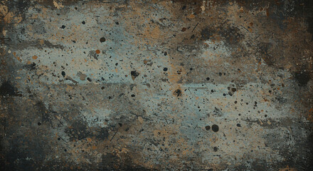 Fototapeta premium Abstract Grunge Decorative Textured Background