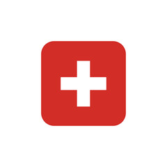 Swiss Flag