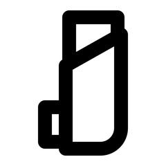 medical regular icon