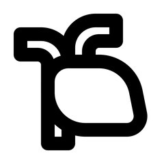medical regular icon