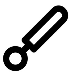 medical regular icon