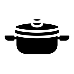 pot Solid icon