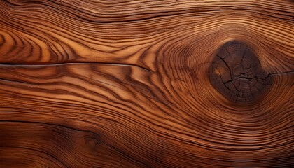 Naklejka premium Natural wood grain texture in warm oak tones, high-resolution, seamless pattern perfect for rustic designs, home decor, and vintage-inspired projects. 