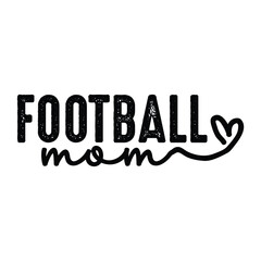 football mom