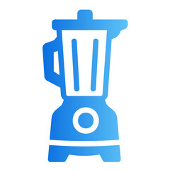 blender Gradient icon