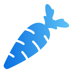carrot Gradient icon