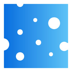 cheese Gradient icon
