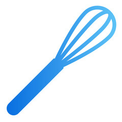 mixer Gradient icon