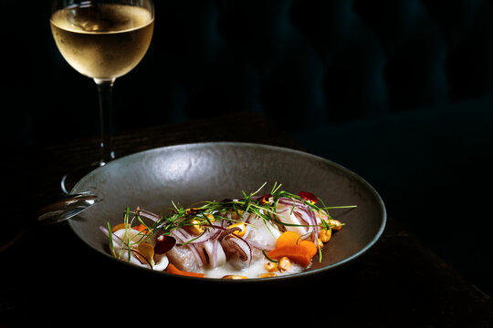 Ceviche