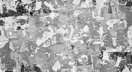Abstract Grunge Decorative Textured Background