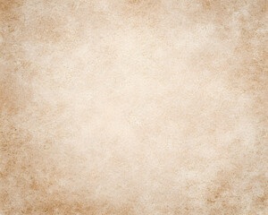 Aged paper texture