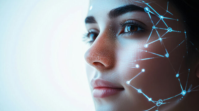 face detection detect faces in an image, identify key facial features, and get the contours of detected faces.