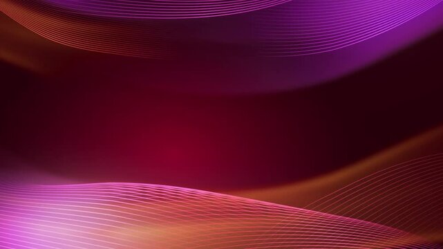 abstract purple background