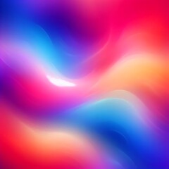 Obraz premium abstract colorful background,Soft and Dreamy Pastel Color Background with Light Effects