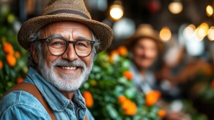 Community Volunteers