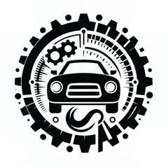 Automotive Icon