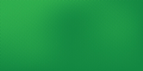 Halftone gradient. Dotted gradient, smooth dots spraying and halftones dot background seamless horizontal geometric pattern vector template set eps 10