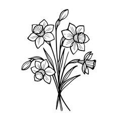 Flowers Clipart