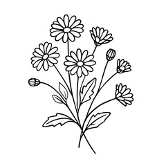 Flowers Clipart