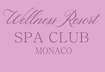 Health Club Wellness Club Varsity College The Hamptons Malibu California USA Trending Script Slogan Whreaf Graphic Tee t-shirt logo artwork typography tote badge emblem crest 