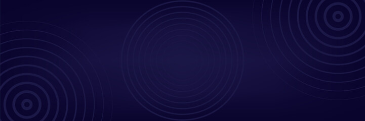 Gradient light equalizer gold wavy curve. Abstract background with concentric circles in luxury golden color. Vector illustration of music, sound waves, technology