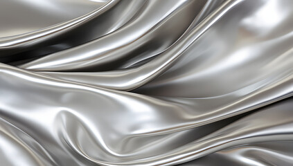 Swirling abstract wood pattern texture with natural brown and beige tones
