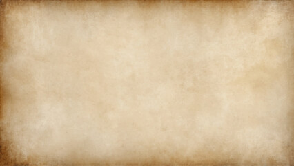Vintage ancient worn paper texture, old paper or parchment background. Vintage Paper