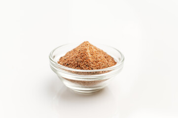 Schwefelsalz / Kala Namak / Salz in der veganen Küche