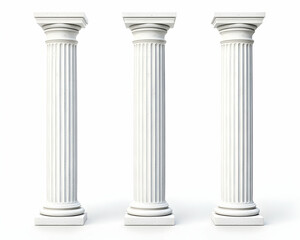 Classic Columns