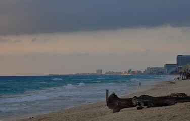 Cancún-Mexiko