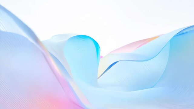 Smooth flowing gradients, perfect for refined and understated visuals.