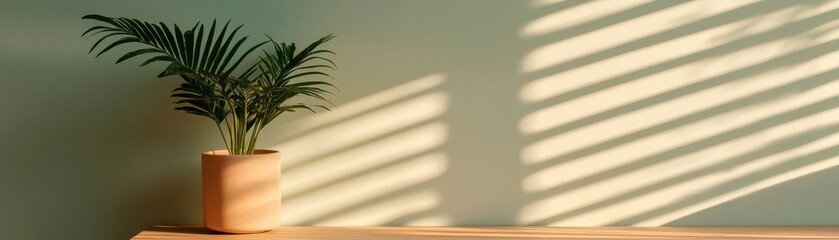 Obraz premium remote office setup smart lighting technology. Circadian rhythm lighting mimicking natural daylight to enhance focus and well-being